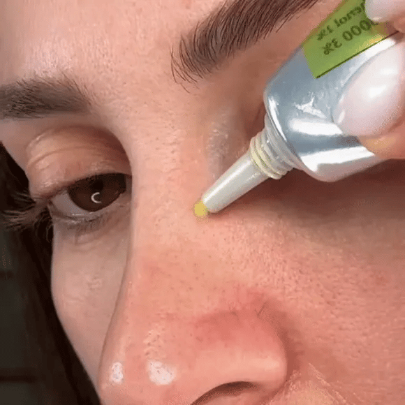 Redefining Real Skin Results