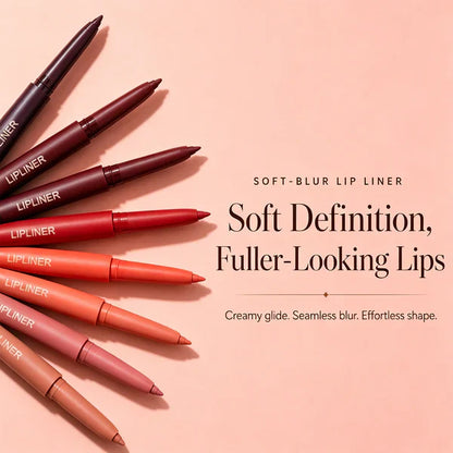 Fuller-Looking Lips — Effortlessly Defined
