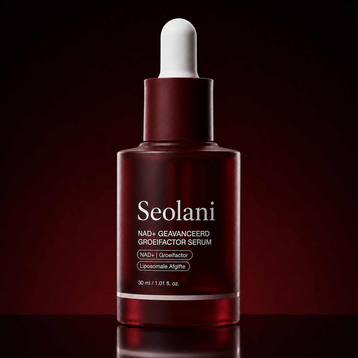 Koreaans NAD+ Geavanceerd Groeifactorserum
