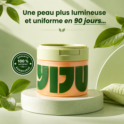 Pads Correcteurs de Taches Brunes pour le Visage | Pads Toniques Coréens contre l’Hyperpigmentation