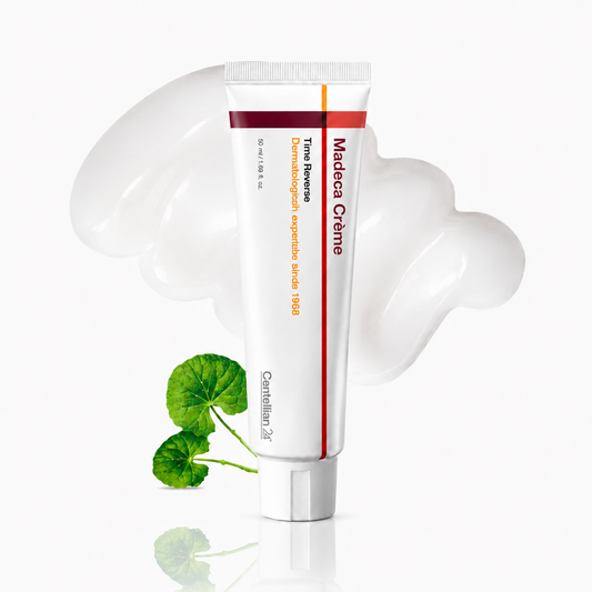Koreaanse Time Reverse Crème