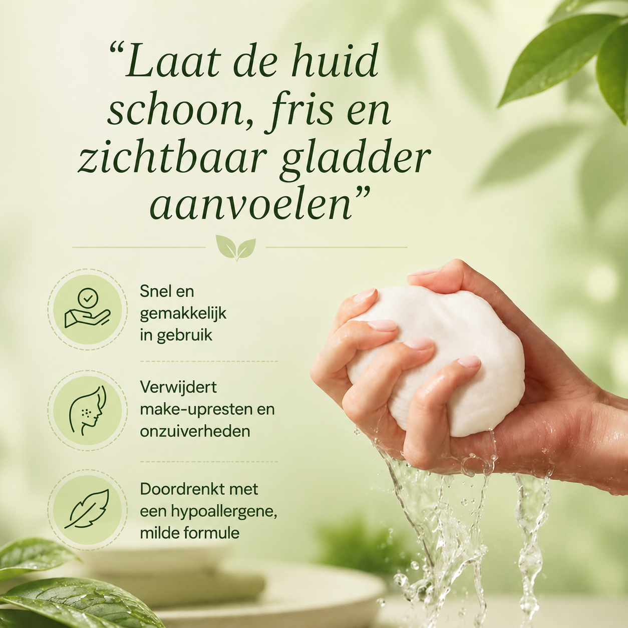 Pads tegen Donkere Vlekken voor het Gezicht | Koreaanse Tonerpads tegen Hyperpigmentatie