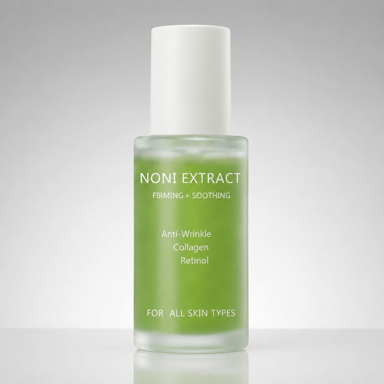 Noni Superfood Glow Serum. The Botanical-Powered Formula That Transforms Dull Skin 2x Faster Than Standard Serums