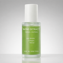 Noni Superfood Glow Serum. The Botanical-Powered Formula That Transforms Dull Skin 2x Faster Than Standard Serums