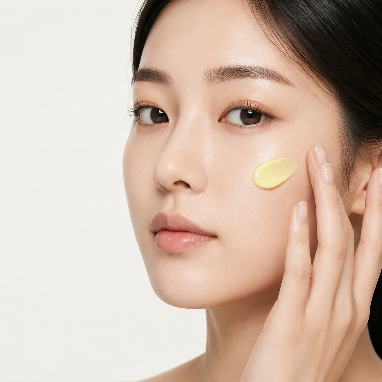 Retinal Shot Tightening Booster. The Clinical-Grade Formula That Works 11x Faster Than Drugstore Retinol