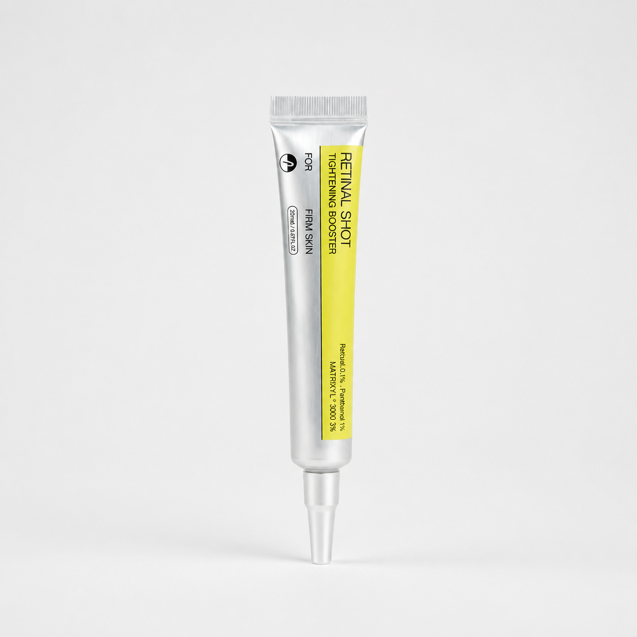 Retinal Shot Tightening Booster. The Clinical-Grade Formula That Works 11x Faster Than Drugstore Retinol