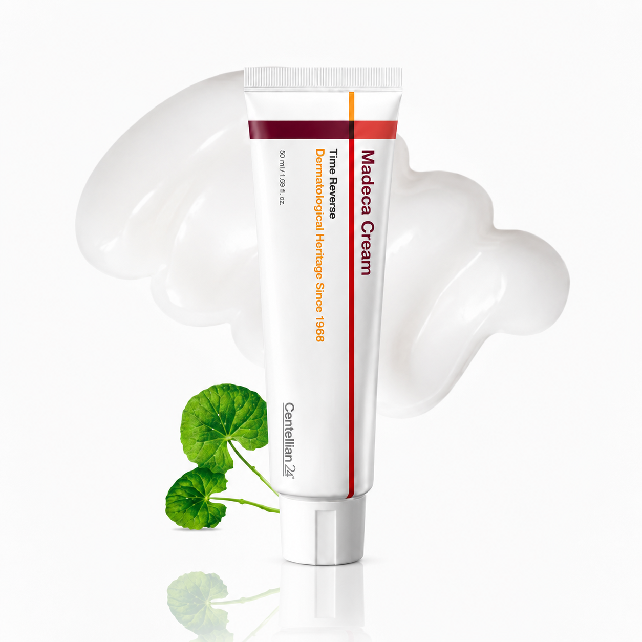 Koreaanse Time Reverse Crème