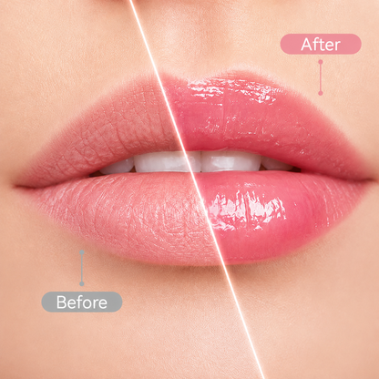 Peptide Nourishing Brightening Lip Serum