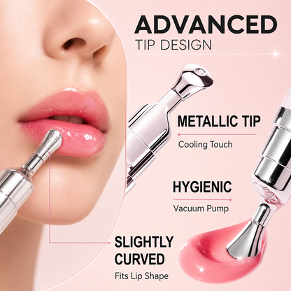 Peptide Nourishing Brightening Lip Serum