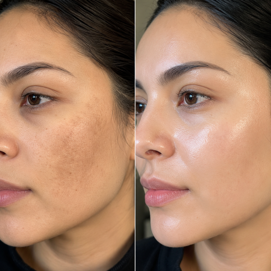 Customer result