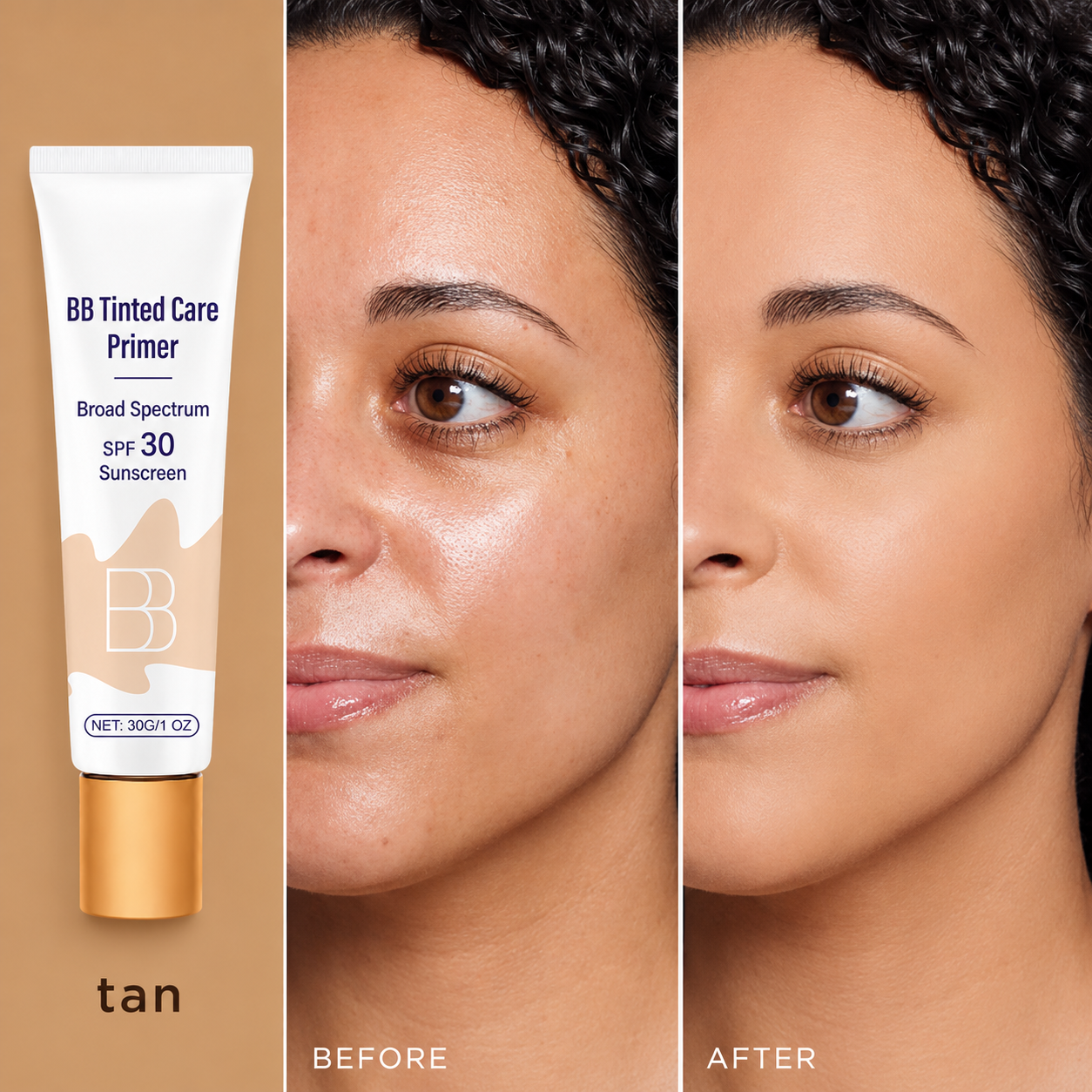 Waterproof Tattoo Cover Up Concealer Cream SPF 30 Full Coverage Body Makeup