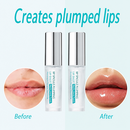BP Spicule Plumping Lip Shot Maxi | Lip Plumper & Volumizer