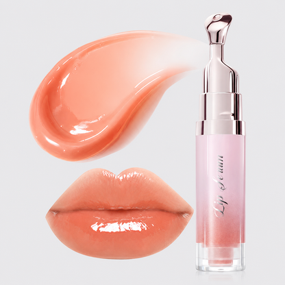 Peptide Nourishing Brightening Lip Serum