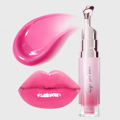 Peptide Nourishing Brightening Lip Serum