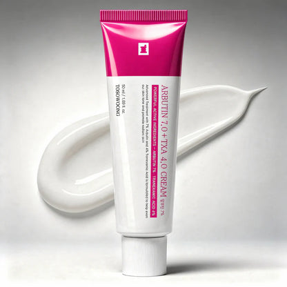 Korean Advanced Arbutin Brightening Cream