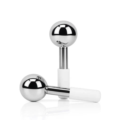Ice Globes | Cooling Massage Tool
