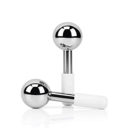 Ice Globes | Cooling Massage Tool