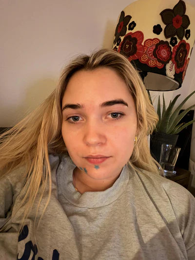 Jessica L, 25 jaar oud