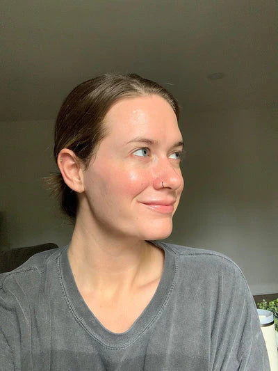 Maya, 35 jaar